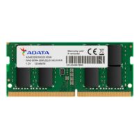 MEMORIA RAM ADATA 8GB DDR4-3200 SODIMM