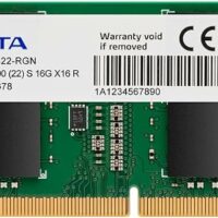 SODIMM DDR4 16GB ADATA 3200MHZ