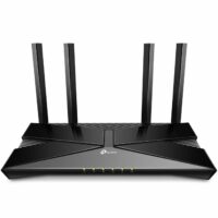 ROUTER TP LINK ARCHER AX10 WIFI 6 AX1500