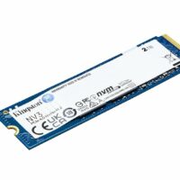 Disco SSD M.2 Kingston NV3 2TB G4