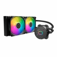 Watercooling Cooler Master MasterLiquid 240L ARGB SP