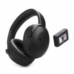 AURICULAR JBL TOUR ONE M3 INALAMBRICO PREMIUM ANC NEGRO (0926)