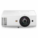 Proyector Viewsonic PS502W WXGA 4000 ANSI Lúmenes Blanco