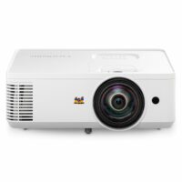Proyector Viewsonic PS502W WXGA 4000 ANSI Lúmenes Blanco