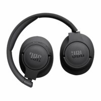 Auricular JBL BLUETOOTH T720 NEGRO (5869)