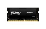 Memoria PC Kingston Fury 32GB 3200MHz DDR4 SODIMM