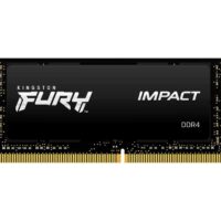 Memoria PC Kingston Fury 32GB 3200MHz DDR4 SODIMM