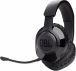 Auricular JBL FREE Wireless Over the Ear Negro (6529)