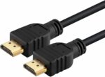 Cable Video 2Mts Hdmi 14 macho a macho 20 Noga