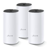 Deco Mesh TP-LINK WIFI AC1200 GIGA PACK3