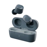 Auricular SKULLCANDY JIB TRUE 2 WIRELESS IN EAR CHILL GREY (S1JTW-P744)