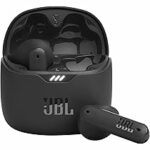 Auricular JBL TUNE FLEX2 TWS NEGRO (6172)