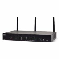 Routers Cisco RV260W Wireless VPN RV260W-A-K9-AR