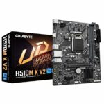 Motherboard Gigabyte H510M K V2