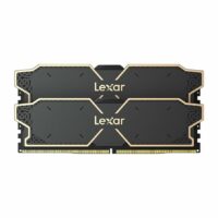 Memoria PC Lexar 32GB UDIMM DDR5 6000MHz pack 2x16GB