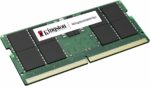 Memoria PC Kingston 32GB DDR5 5600MT/S SODIMM