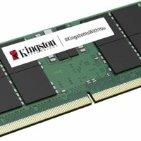 Memoria PC Kingston 8GB DDR5 5600MT/S SODIMM