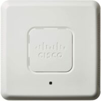 Access Point Cisco WAP581-B-K9 Dual con POE