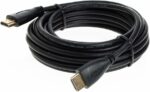 Cable VIDEO HDMI 20 (M) A HDMI (M) 20 MTS 4K NOGANET (HDMI-2M 20)