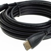 Cable VIDEO HDMI 20 (M) A HDMI (M) 20 MTS 4K NOGANET (HDMI-2M 20)