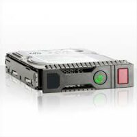 Disco Rígido Server HP 1TB 7.2K 2.5" SATA 6GB HS SFF