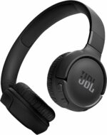Auricular JBL T520 BLUETOOTH NEGRO (3582)