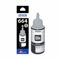Tinta Epson 664 Negro L455,L220,L656