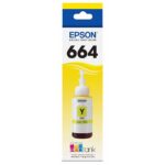 Tinta Epson 664 Amarillo L220,L455,L56