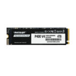 Disco SSD PATRIOT P400 1TB M2 PCI-E LITE
