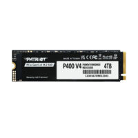 Disco SSD PATRIOT P400 1TB M2 PCI-E LITE