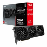 Placa de Video Asus Prime RX 9060XT 8GB OC