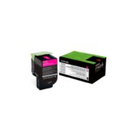 Toner Lexmark 70C8HM0 magenta CS310/410/510 3K