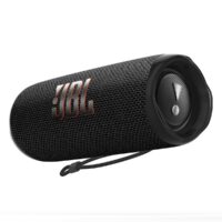 Parlante JBL FLIP 6 BLUETOOTH BLACK JBL