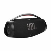 PARLANTE JBL BOOMBOX3 NEGRO (8744)