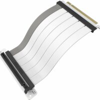 RISER COOLERMASTER PCIE 4.0 300MM V2