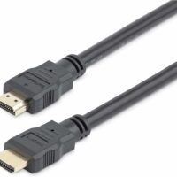Cable VIDEO HDMI 14 (M) A HDMI (M) 3 MTS NOGANET (HDMI-3M 20)