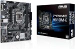 Motherboard Asus Prime H510M-F R30 DDR4 (LGA1200) 90MB1I20-M0EAY0