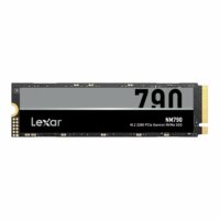 Disco SSD LEXAR NM790 1TB M.2 NVMe