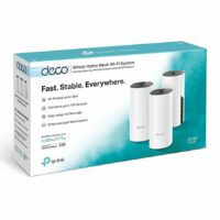Sistema Mesh TP-LINK DECO M4 (PACK 3) AC1200