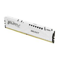 Memoria PC Kingston Fury Beast 16GB 5600MHz DDR5 White