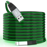 Cable Alo Flash Usb A Lightning X 12 Unidades Mix De Colores