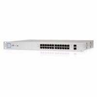 UNIFI SWITCH 24 PORT 250W