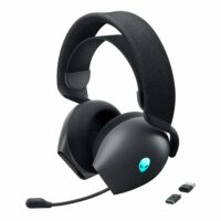 Auriculares Alienware AW720H Dual Mode Wireless Gaming