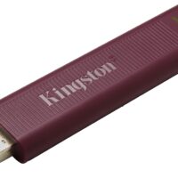 Pendrive Kingston DataTraveler Max 256GB USB 3.2 TIPO A
