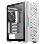 Gabinete XPG STARKER AIR BTF BLANCO FAN ARGB X4