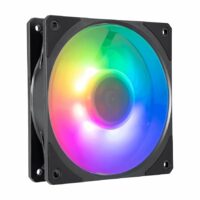 Cooler Fan Cooler Master MOBIUS 120 ARGB