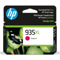 Cartucho HP 935XL Magenta