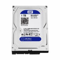 HD 1TB WD BLUE 3.5 SATA