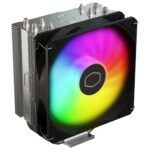 CPU COOLER COOLERMASTER HYPER 212 SPEC 3