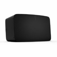 Sonos Five Ultimate Wireless Speaker - Black (Five1Us1Blk)